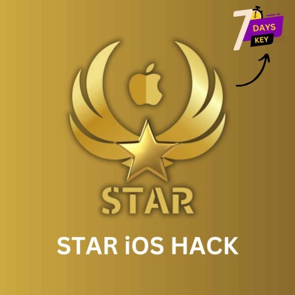 STAR iOS HACK Week Key